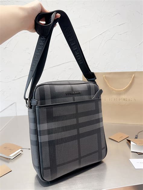 fake burberry mens messenger bag|burberry men's toiletry bag.